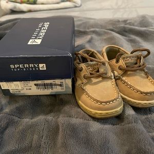 Sperry top sider